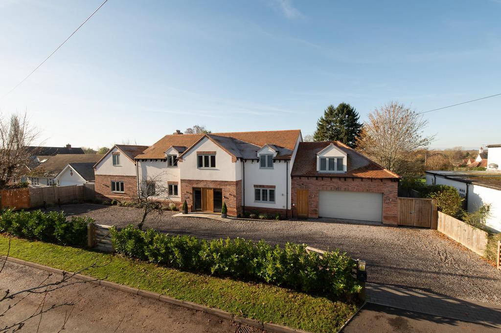 Headland Road, Welford on Avon, StratforduponAvon, CV37 5 bed