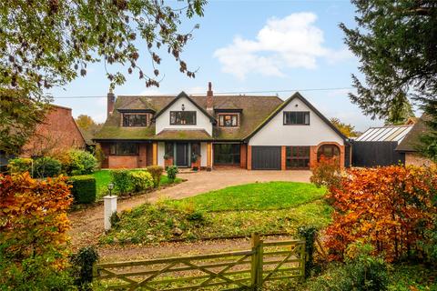 5 bedroom detached house for sale, Rectory Lane, Hexton Road, Lilley, Hertfordshire, LU2