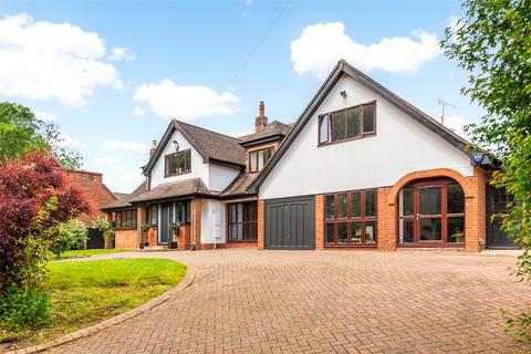 5 bedroom detached house for sale, Rectory Lane, Hexton Road, Lilley, Hertfordshire, LU2