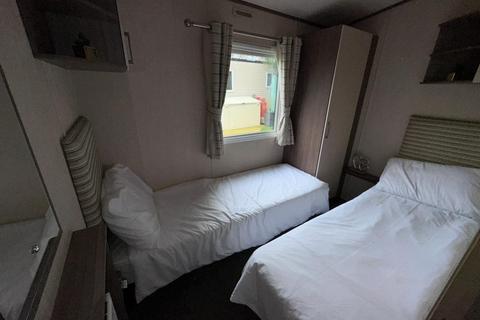 2 bedroom static caravan for sale, Ribble Valley Country and Leisure Park