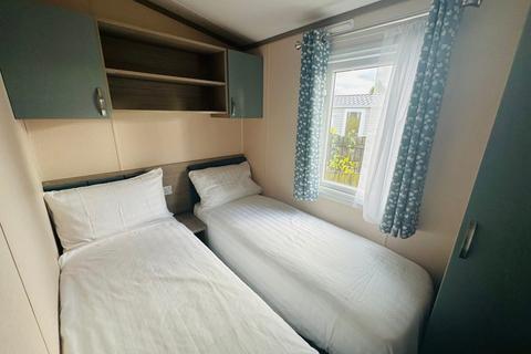 2 bedroom static caravan for sale, Ribble Valley Country and Leisure Park