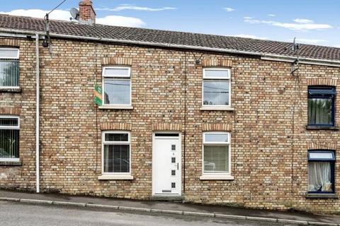 3 bedroom terraced house for sale - Station Terrace, Seven Sisters, Neath, Neath Port Talbot, SA10