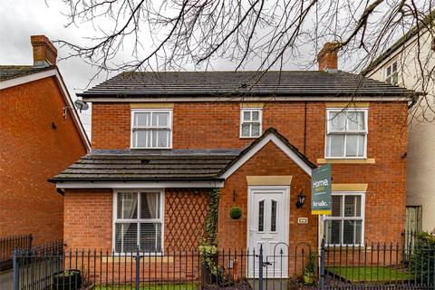 4 bedroom detached house for sale, Swindon, Wiltshire SN25