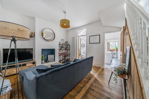 54 Bromley Road, Beckenham, BR3 5NP