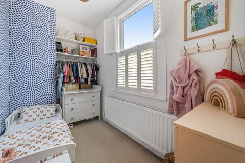 54 Bromley Road, Beckenham, BR3 5NP