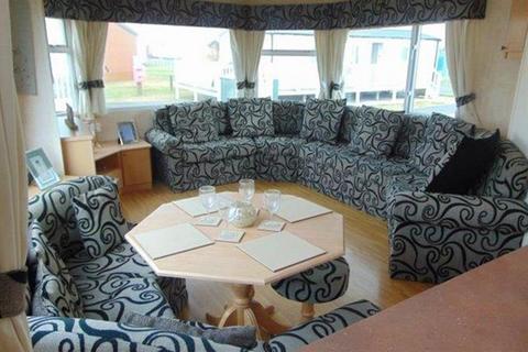 3 bedroom static caravan for sale, Golden Sands Holiday Park Rhyl