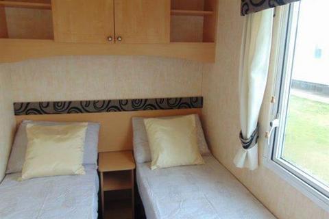 3 bedroom static caravan for sale, Golden Sands Holiday Park Rhyl
