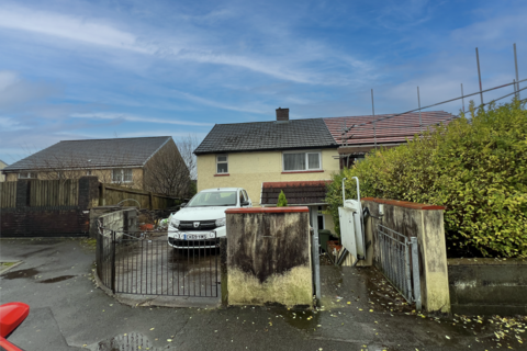 27 Heol Tyllwyd, Tonyrefail, Porth, CF39 8LW