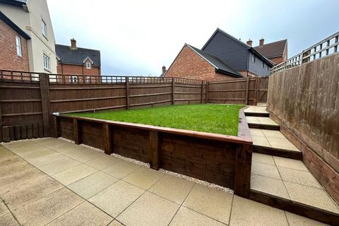 undefined, Meadowsweet Lane, Warfield, Berkshire, RG42
