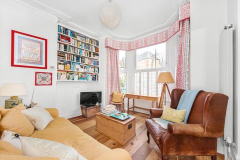 2 bedroom apartment for sale, Romola Road, Herne Hill, London, SE24