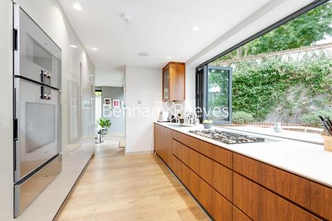 5 bedroom apartment to rent - Hornsey Lane Gardens, Highgate N6