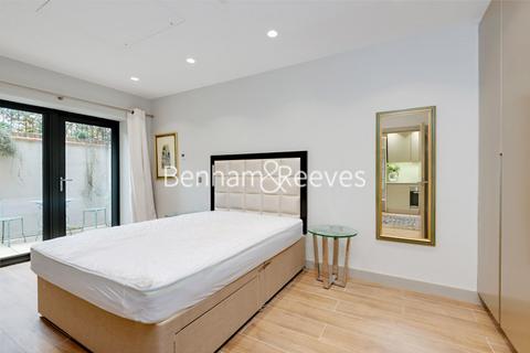 5 bedroom apartment to rent, Hornsey Lane Gardens, Highgate N6