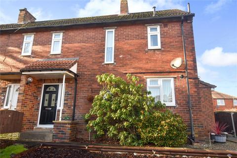2 bedroom semi-detached house for sale, Parkway, Gildersome, Morley, Leeds