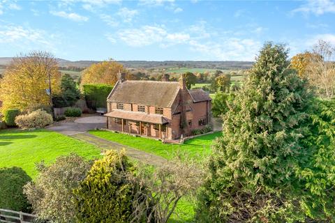 5 bedroom detached house for sale, Chelmarsh, Bridgnorth, Shropshire, WV16