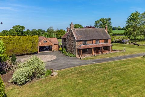 undefined, Chelmarsh, Bridgnorth, Shropshire, WV16