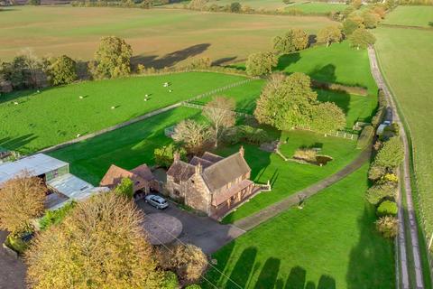 undefined, Chelmarsh, Bridgnorth, Shropshire, WV16