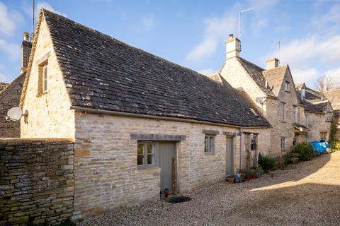 1 bedroom house for sale, The Square, Bibury GL7