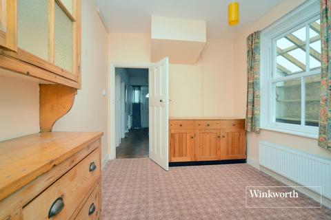 19 Devon Road, Cheam, Sutton, SM2 7PE
