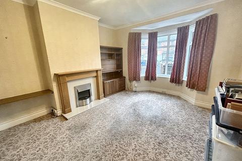 4 bedroom semi-detached house for sale, Greystead Road, South Wellfield, Whitley Bay, Tyne and Wear, NE25 9HL