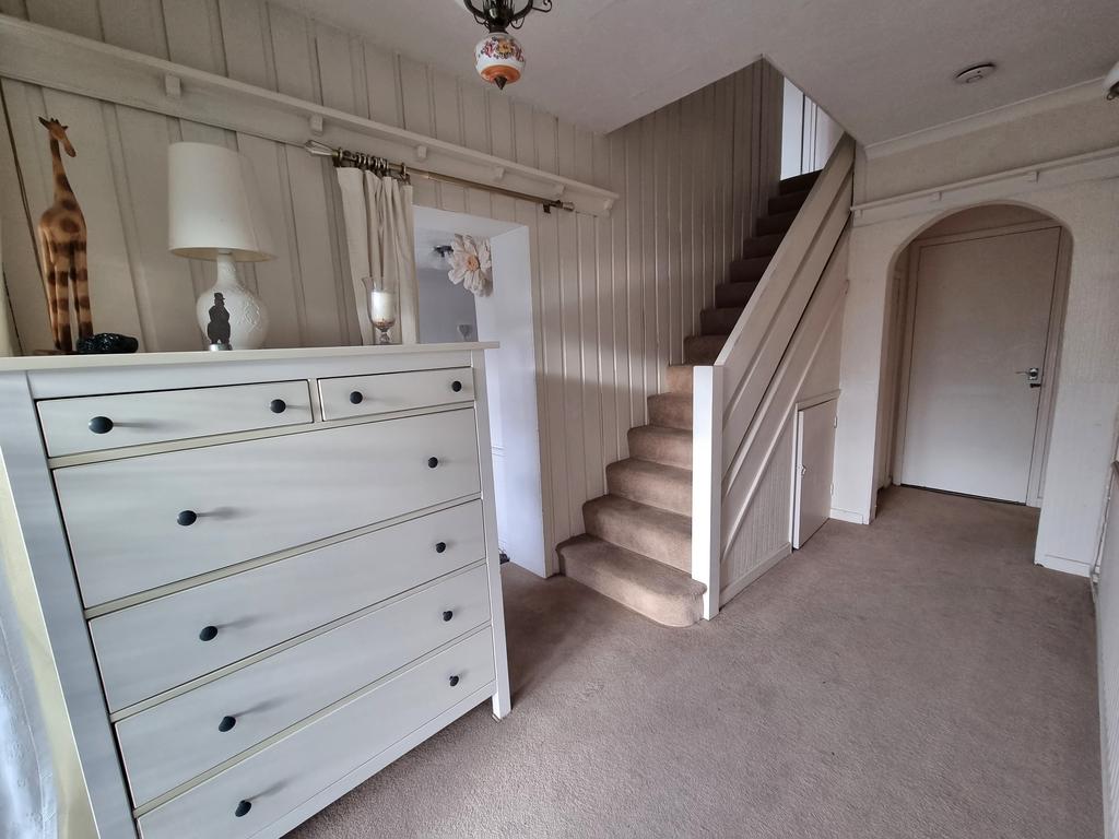 Maes Y Gwernen Drive, Morriston, Swansea 4 bed detached house £275,000