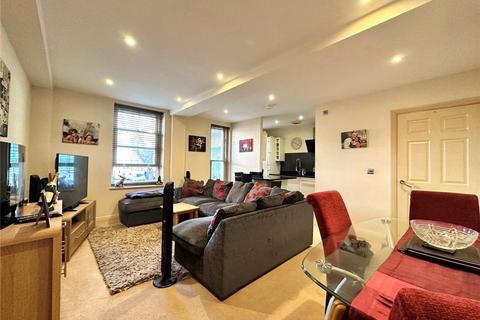 1 bedroom apartment for sale, Culdrose House, 1 Frederick Street, Aldershot