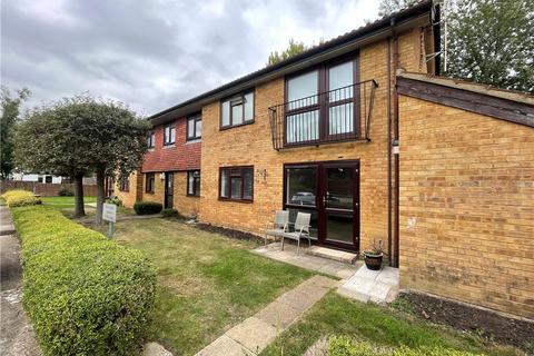 3 Cherry Lodge, Aldershot, GU12 4LW