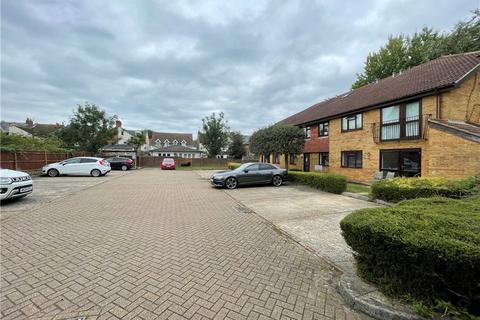 3 Cherry Lodge, Aldershot, GU12 4LW