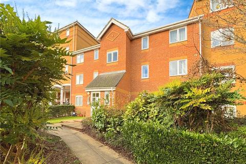 Ascot Court, Aldershot, Hampshire