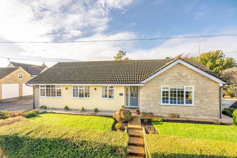 Yew Tree Bungalow High Street, Hawkesbury Upton, Badminton, GL9 1AU
