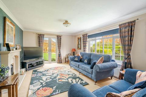 Yew Tree Bungalow High Street, Hawkesbury Upton, Badminton, GL9 1AU