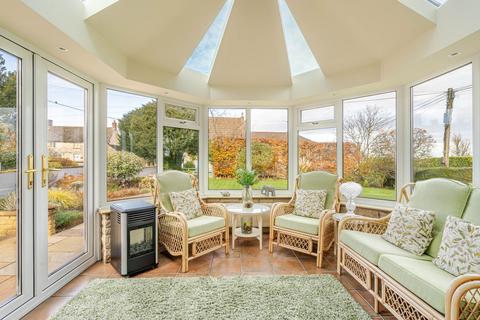 Yew Tree Bungalow High Street, Hawkesbury Upton, Badminton, GL9 1AU