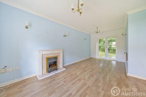 2 bedroom apartment for sale, Norn Hill, Basingstoke, Hampshire