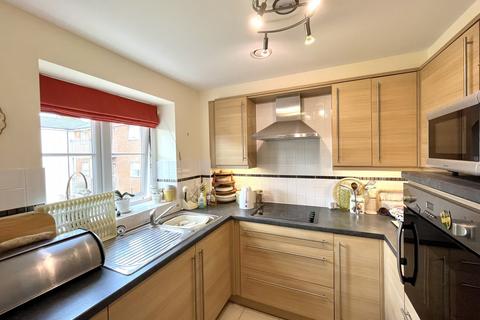 1 bedroom apartment for sale - Basingstoke, Hampshire RG21