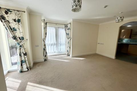 2 bedroom apartment for sale, Barber Road, Basingstoke, Hampshire