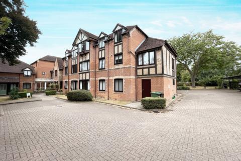 1 bedroom apartment for sale - Basingstoke, Hampshire RG21