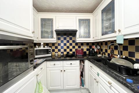 1 bedroom apartment for sale, Vyne Road, Basingstoke, Hampshire