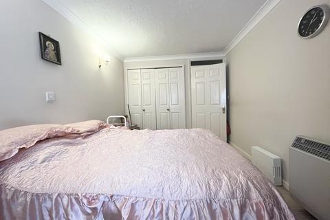 1 bedroom apartment for sale, Vyne Road, Basingstoke, Hampshire