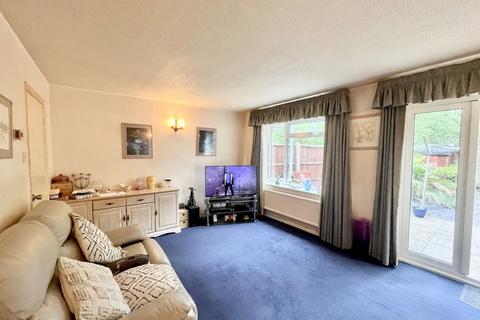 3 bedroom terraced house for sale, Tollway, Chineham, Basingstoke