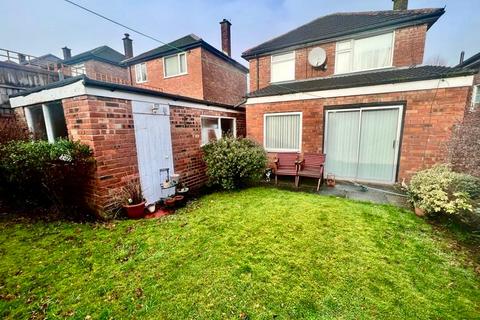 3 bedroom detached house for sale, Broomhall Road, Swinton, M27