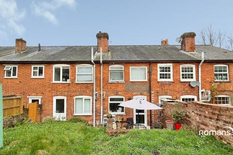 undefined, Winchester Road, Basingstoke, Hampshire