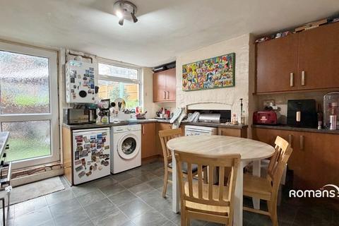 undefined, Winchester Road, Basingstoke, Hampshire