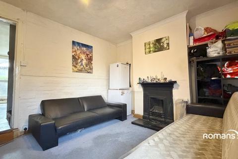 undefined, Winchester Road, Basingstoke, Hampshire