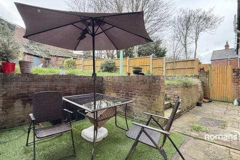 undefined, Winchester Road, Basingstoke, Hampshire
