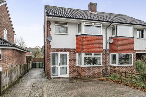 47 Loggon Road, Basingstoke, RG21 3PA