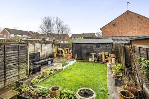 47 Loggon Road, Basingstoke, RG21 3PA