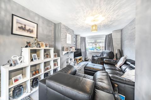 47 Loggon Road, Basingstoke, RG21 3PA