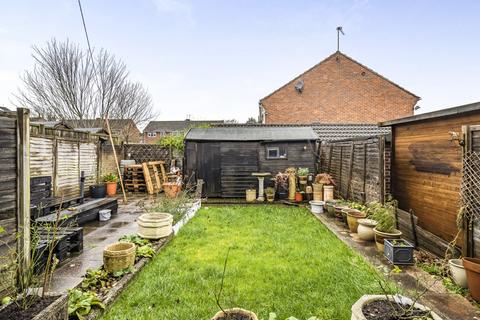 47 Loggon Road, Basingstoke, RG21 3PA