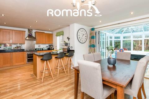 137 Appleton Drive, Basingstoke, RG24 9RW