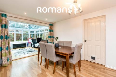 137 Appleton Drive, Basingstoke, RG24 9RW