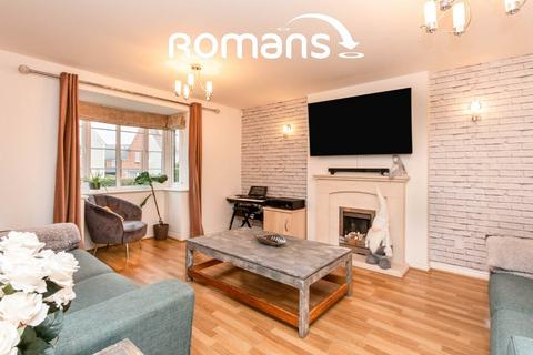137 Appleton Drive, Basingstoke, RG24 9RW